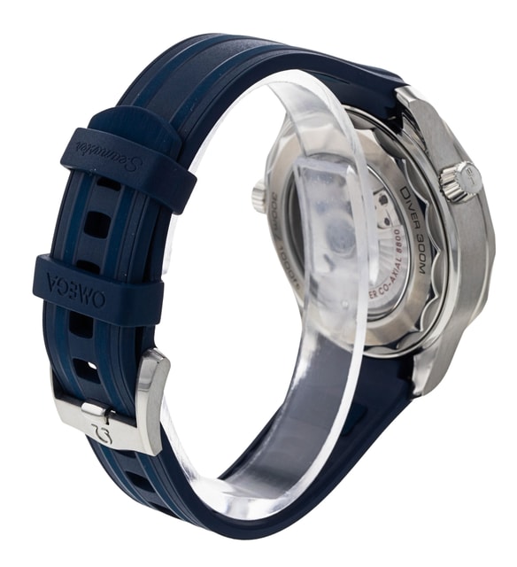 Omega Seamaster Diver 300m 210.32.42.20.06.001 Image 3